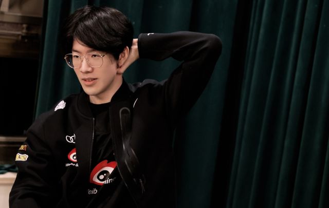 LPL春季季后赛因疫情延期一周，线下赛改线上赛