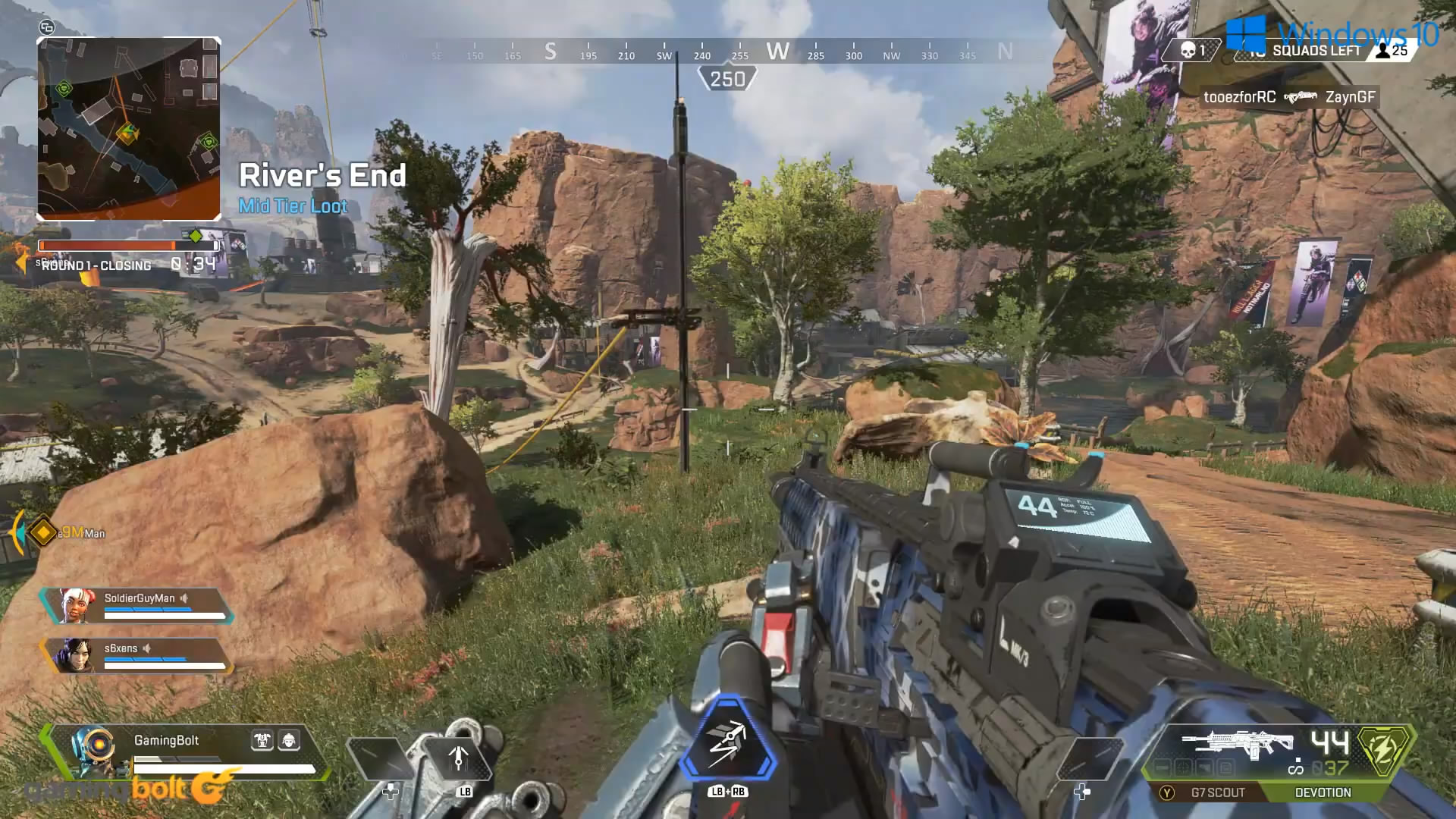 外媒记者爆料：Doublelift有意于2025年复出