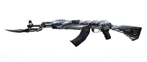 首个Counter-Strike的创作者对未解决的问题感到遗憾