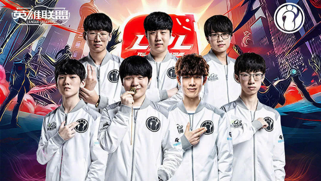 梦幻联赛S20将于6月11日开始，Aster、LGD分组已定！