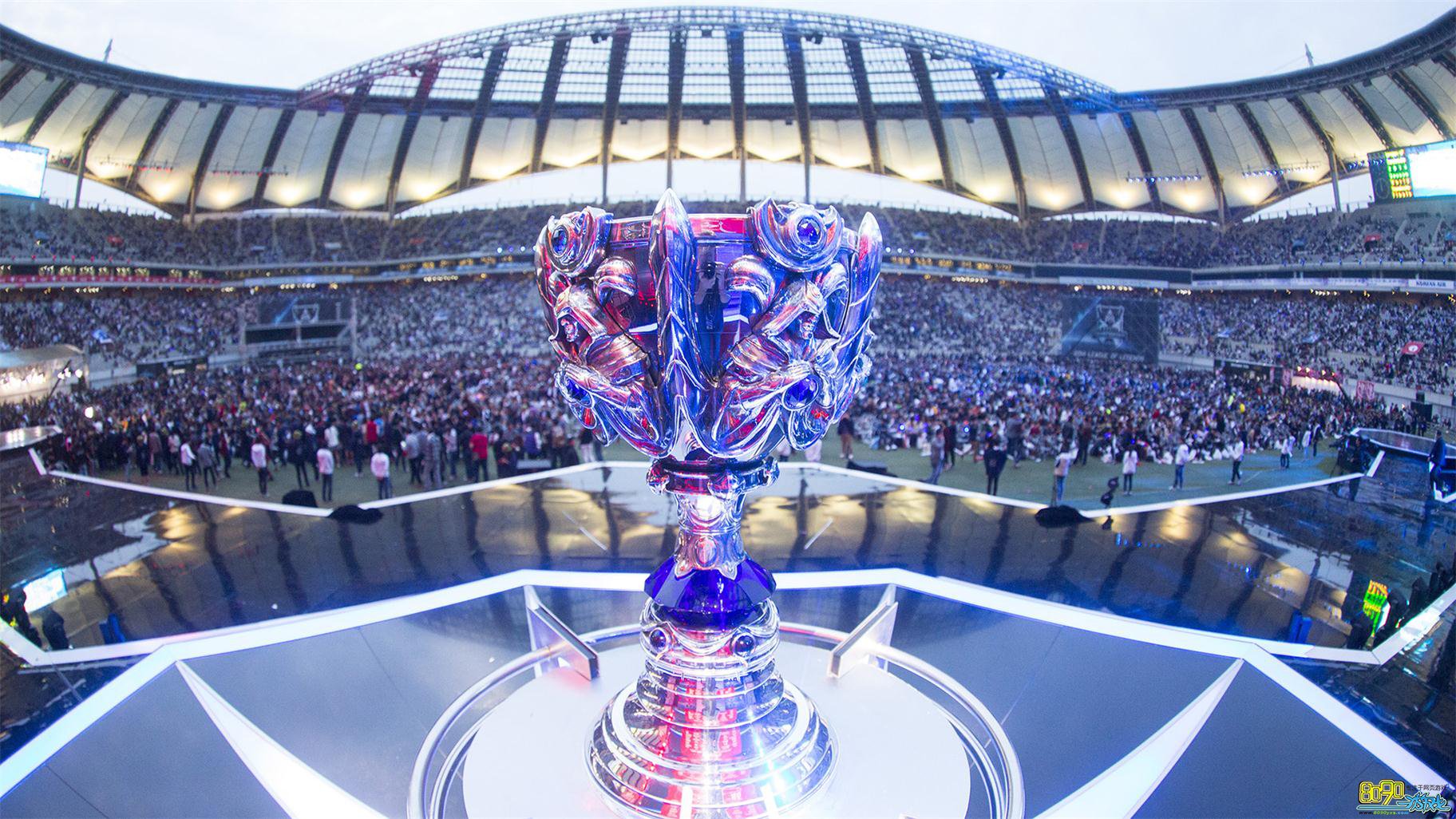 LOL Esports官方推特： Elk 是世界上最好的ADC之一！