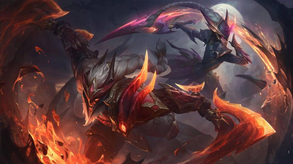 BLG赛后群访 Elk ：打完跟呼吸聊了天，感觉他今天有点惨一直被抓