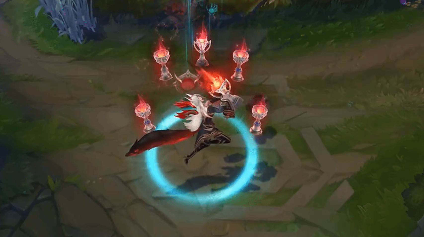 LPL官宣夏季赛将启用新赛制