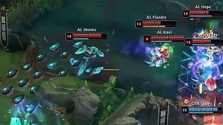 OMG官方：“黑暗势力”这个Slogan可能多平台受限 决定将其弃用