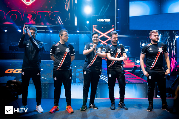 FUT Esports 和 NAVI 在 VCT 2025： EMEA 第一阶段被淘汰