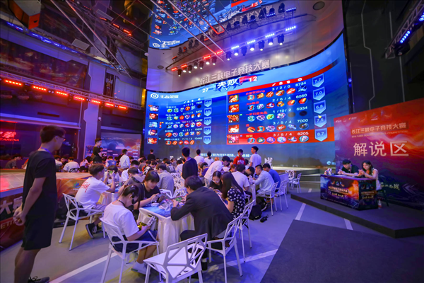 BLAST London 开放淘汰赛预览： Vitality 依然强大，但显示出疲态？