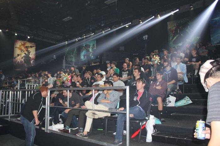 Leaf 返回到 G2 Esports VALORANT 首发阵容