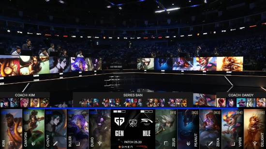 Heroic作弊门发酵，ESIC介入调查，赞助商疑似撤资