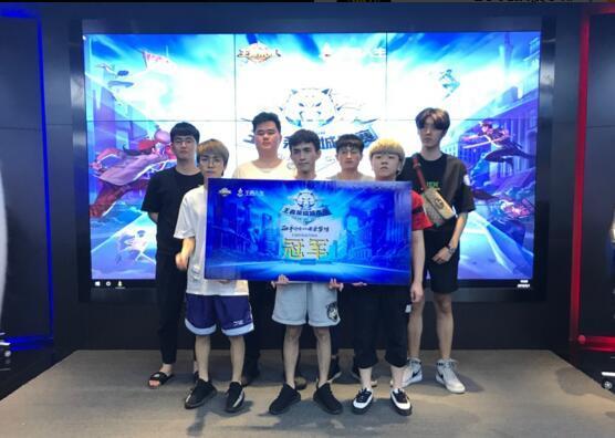 横扫C9！EG与TL会师LCS Lockin决赛