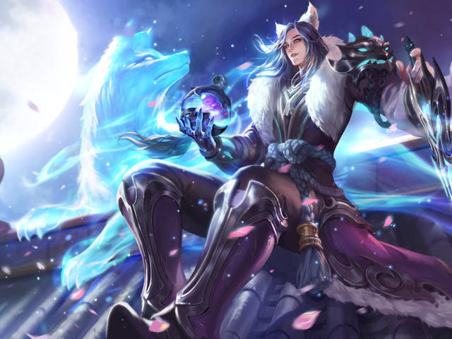 回归欧洲了，外媒爆下赛季Perkz和Alphari或将加入VIT