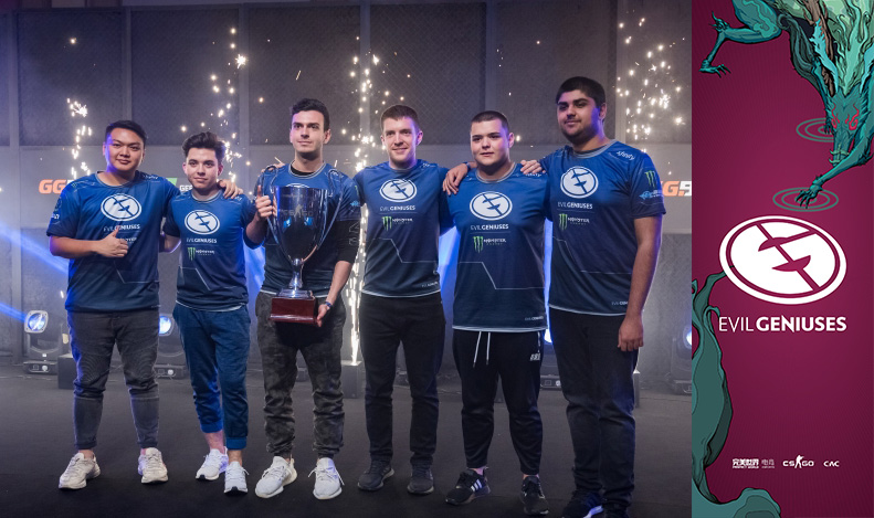 BC.Game 在击败 ARCRED 后晋级《The Proving Grounds Season 3》季后赛；